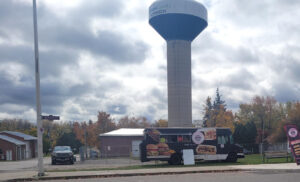 Katrina Food Truck Norwich