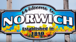 Norwich Ontario