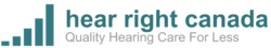 Hear Right Canada